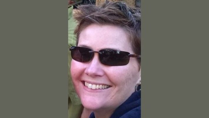 Heather Burke