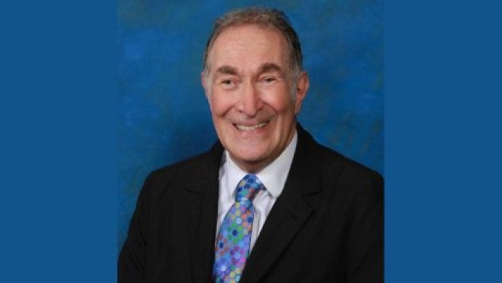 Henry “Hank” Geisel Solo