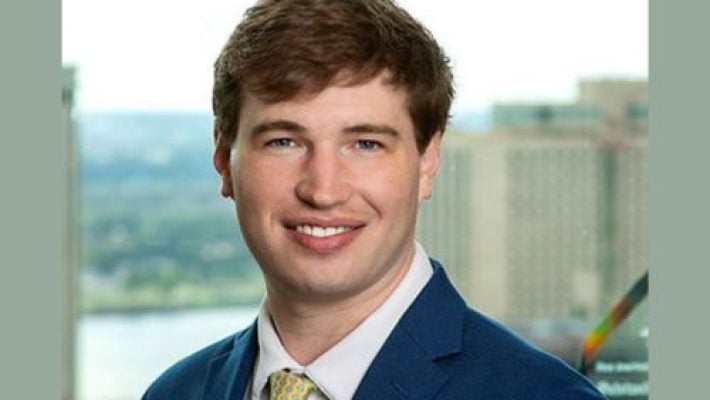 Henry Opotowsky solo