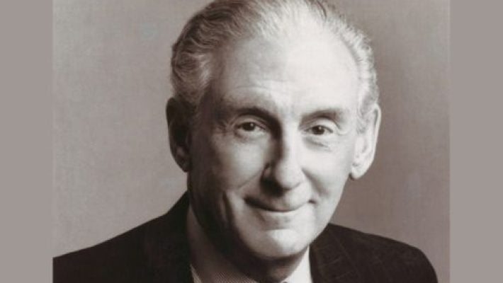 Herbert M. Wachtell Solo