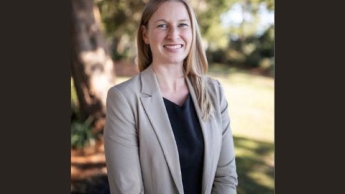 Hillary G. Meyer Solo