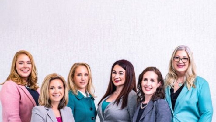 Hofheimer Family Law Firm Team