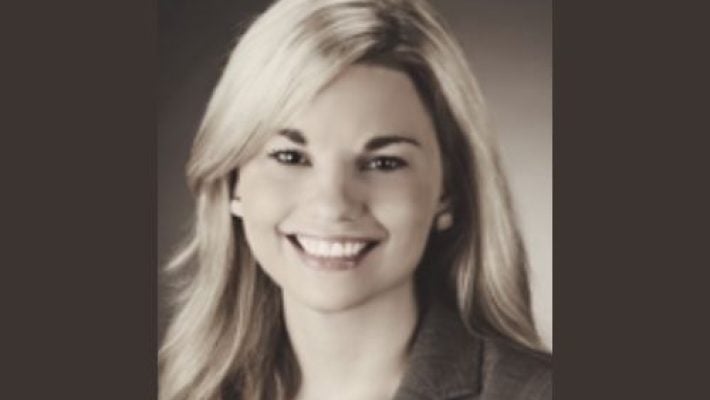 Holli Dobler Williams solo