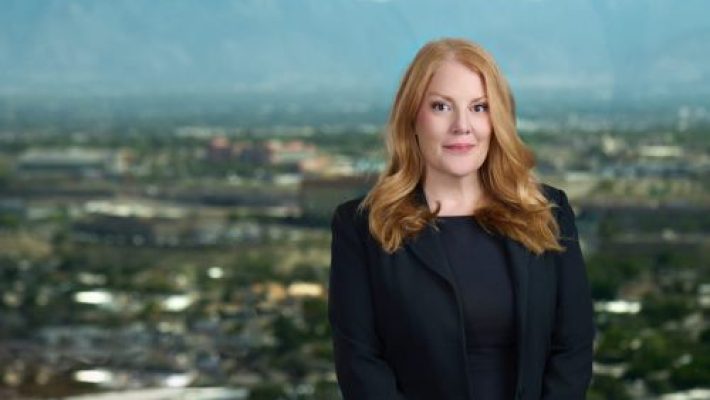 Holly E. Armstrong Solo