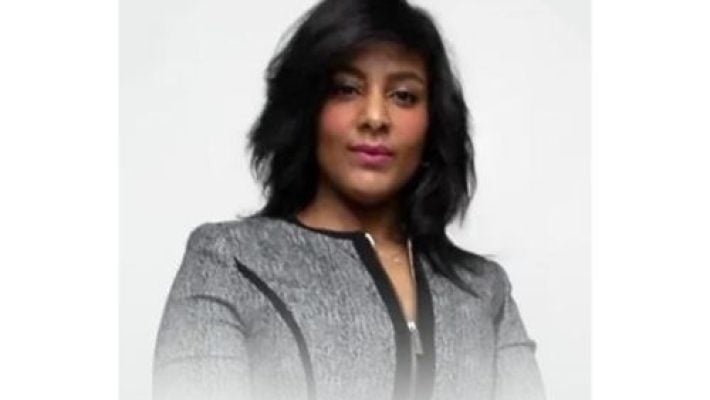 Hope J.R. Blocton solo