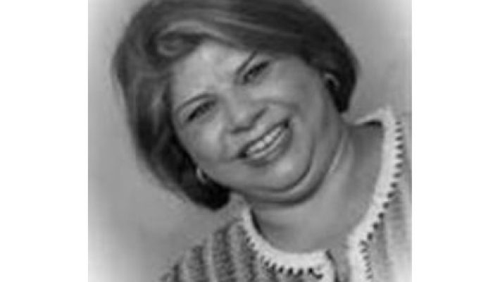 Hortensia Castillo Solo
