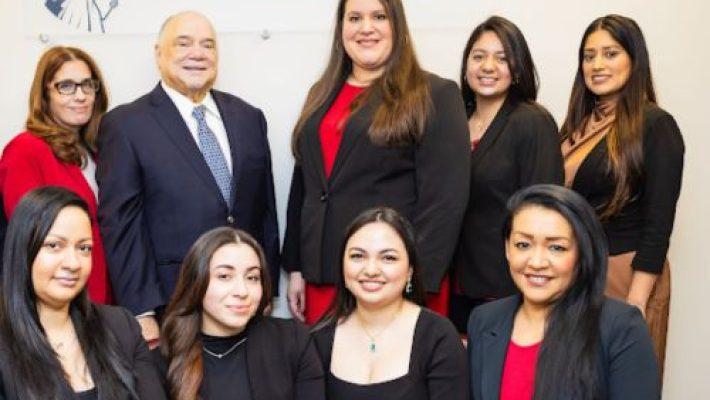 Howard R. Brill Team