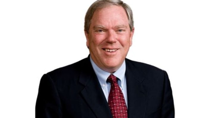 Hugh Q. Gottschalk Solo