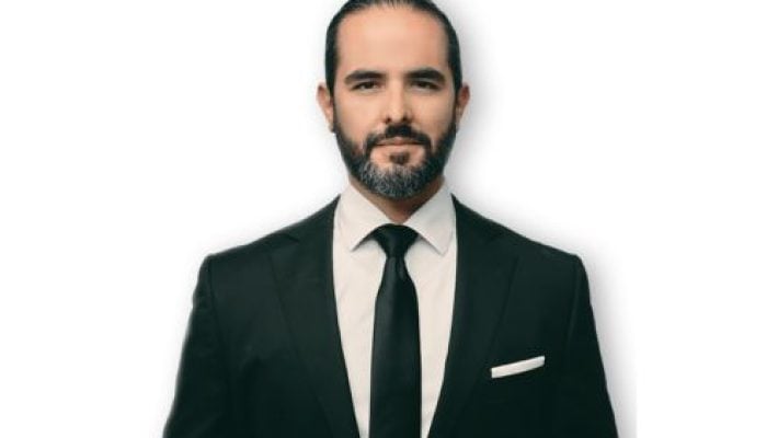 Humberto Tijerina solo
