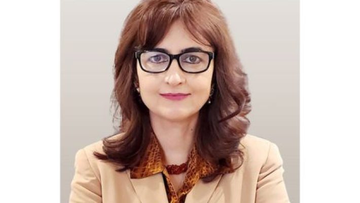 Husna Fatima Alikhan solo