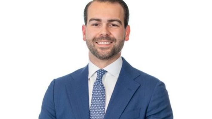 Ian Michael Corp Solo