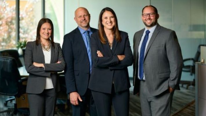 Idaho Employment Lawyers, PLLC Team