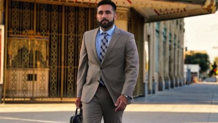 Iqbal Singh Bains Solo