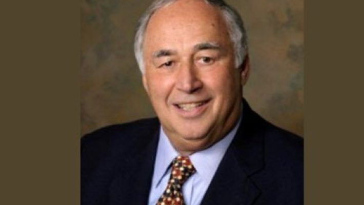 Ira H. Weinstock Solo