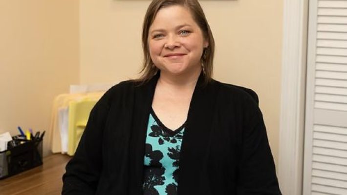 Isabel Carson solo