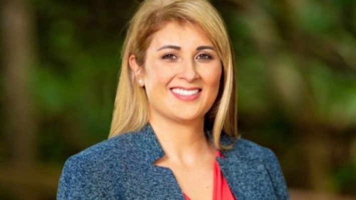 Isabel del Cid Castillo Solo