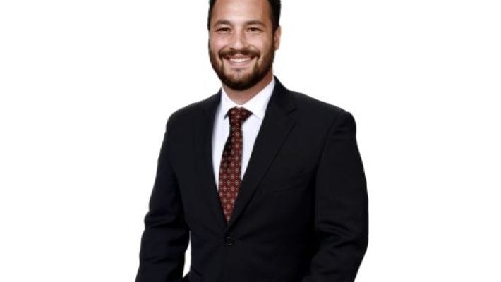 Isaiah A. Cureton solo