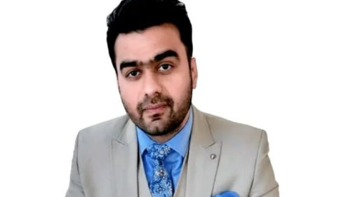 Ishan Anand solo
