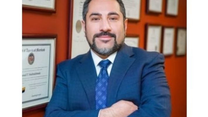 Ismail T. Shahtakhtinski Solo