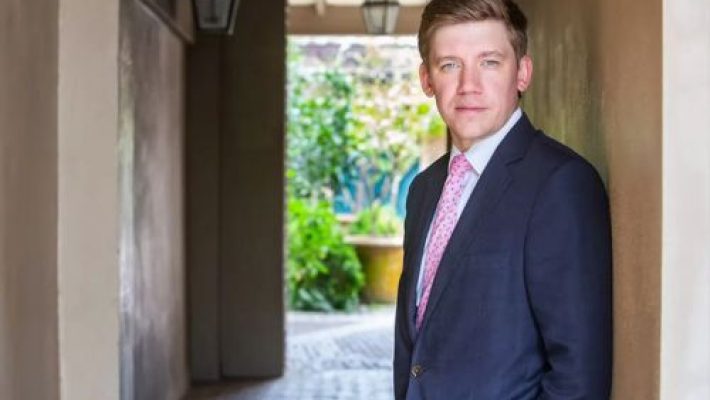 J. Allen Mastantuno Solo