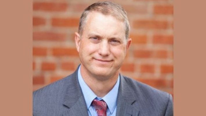 J. Andrew Jolley Solo