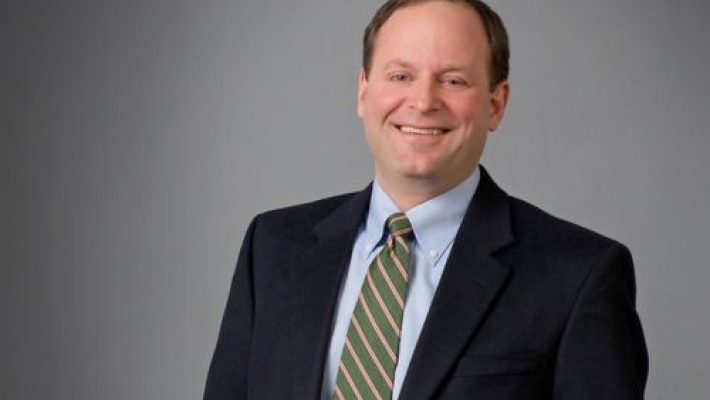 J. Breckenridge Martin Solo