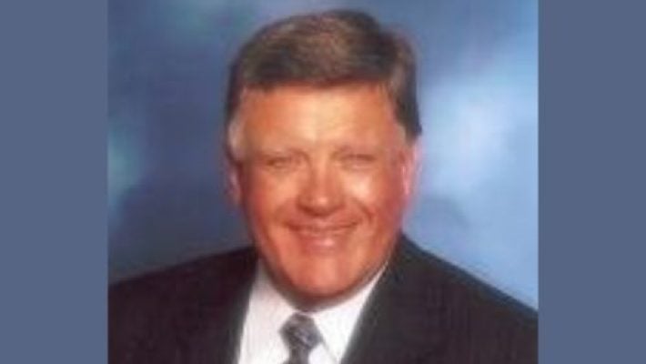 J. Bruce Alverson solo