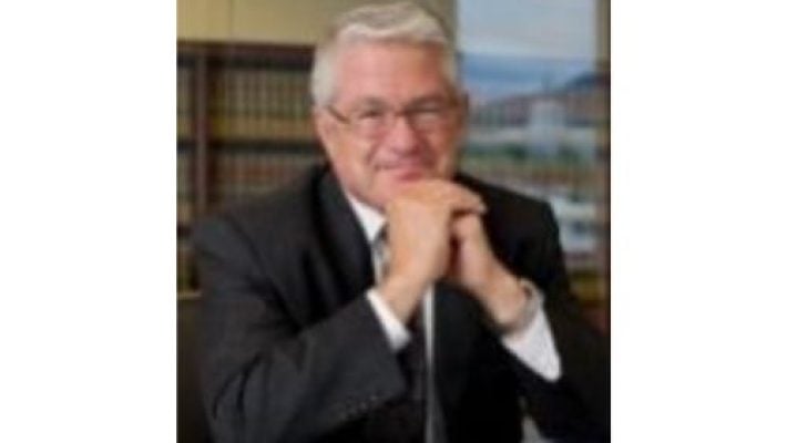 J. Bruce Reading Solo