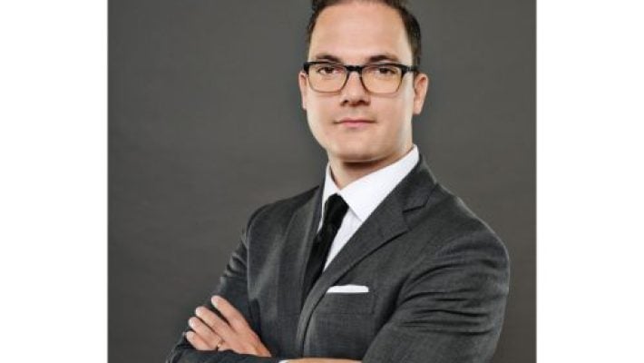 J. Caleb Cassell solo