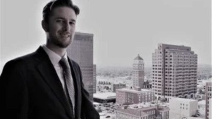 J. Fletcher Daniels solo