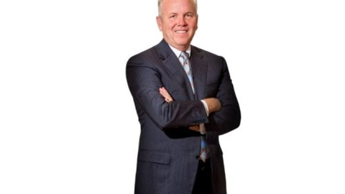 J. Michael Moore-Cover