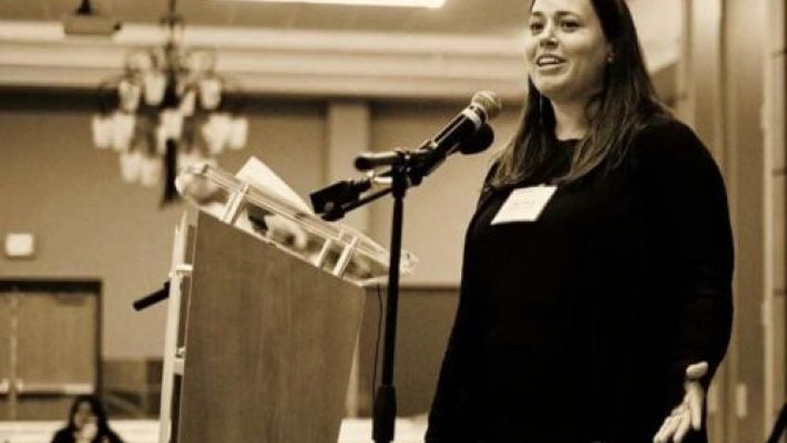 J. Nicci Unsicker Solo