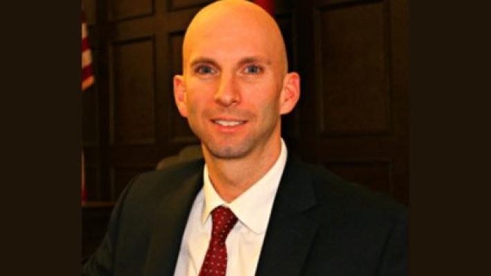 J. Noble Grant III Solo