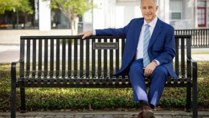 J. Scott Nooney Solo