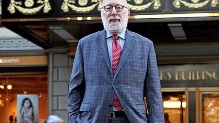 J.W. Carney Jr. Solo