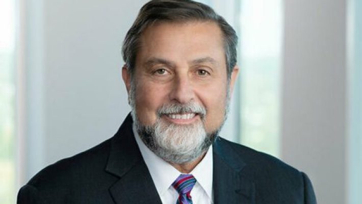 Jack B. Blumenfeld Solo