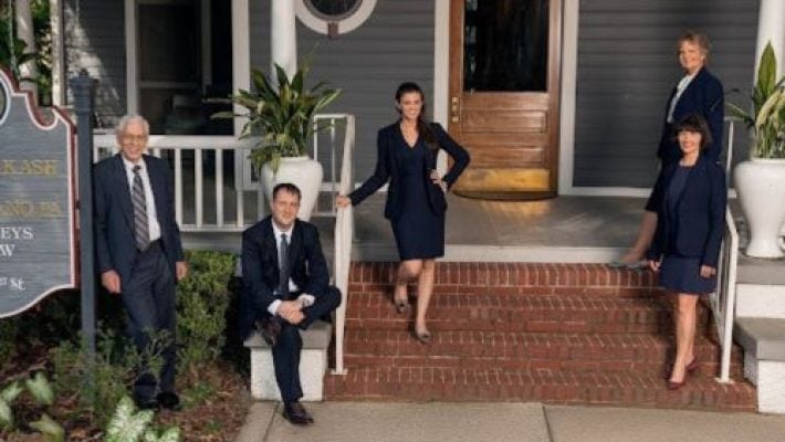 Jack J. Fine With Team