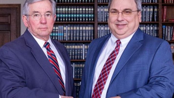 Jack N. Lackey Jr. Gallery Image