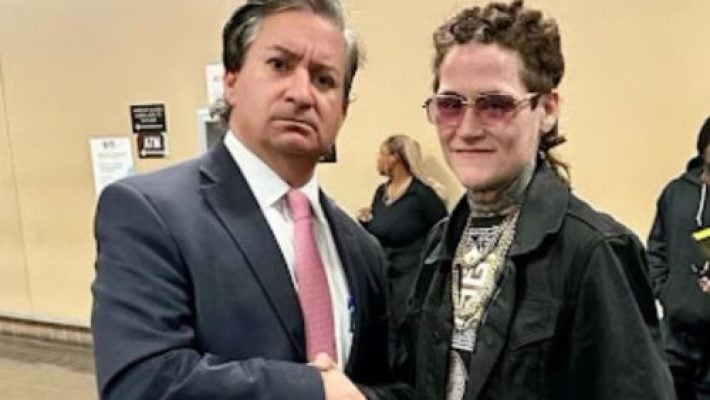 Jack P. Sherman Team