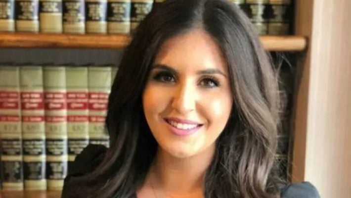 Jaclyn S. Nesheiwat Solo