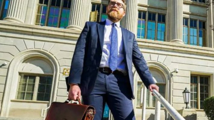 Jacob D. Rennick Solo