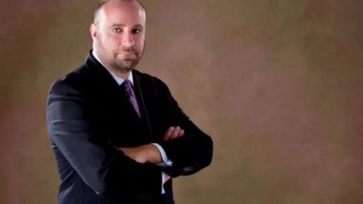 Jacob Zimmerman solo