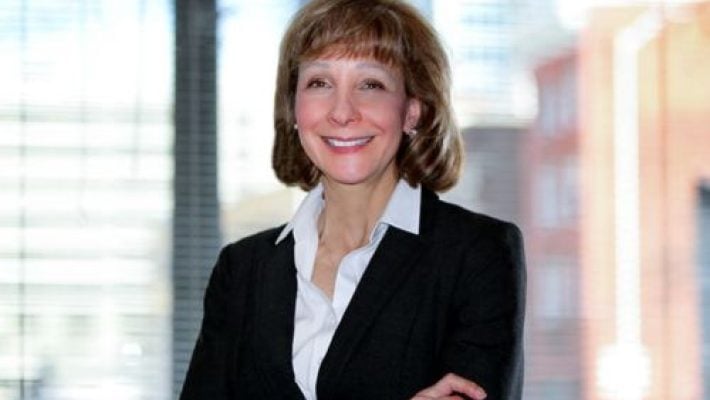 Jacqueline F. Barbara solo