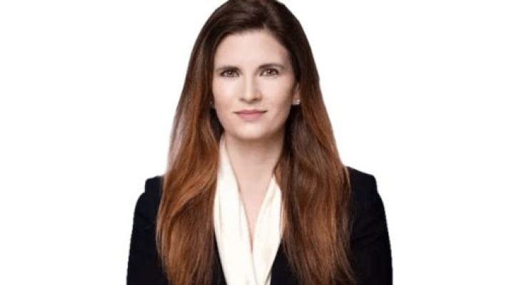 Jacq8ueline G. Hrovat solo