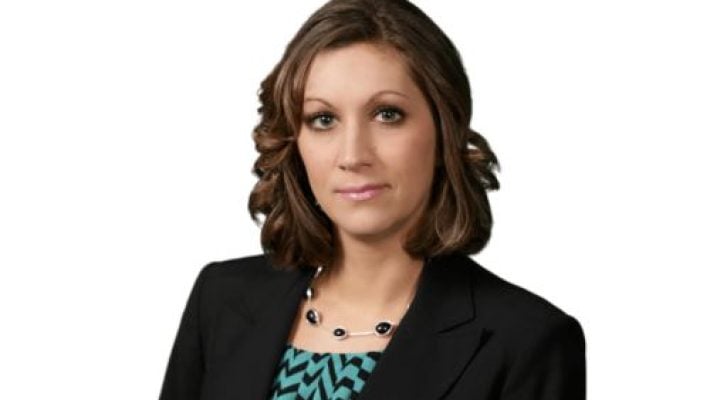 Jacqueline M. Aldrich solo