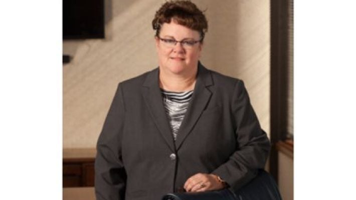 Jacqueline S. Anderson Solo