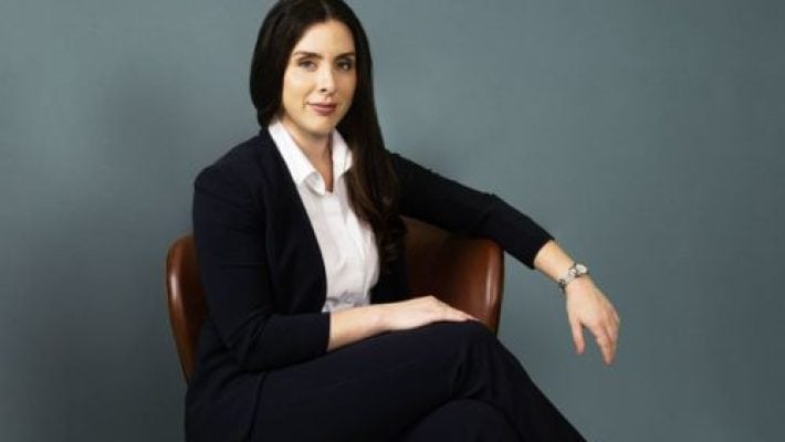 Jacqueline Sparagna solo