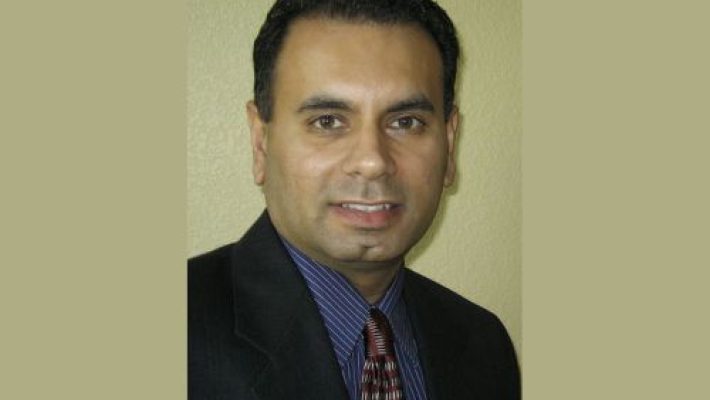 Jagdip Singh Solo
