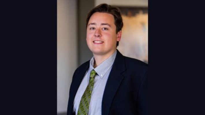 Jake Froetschner Solo