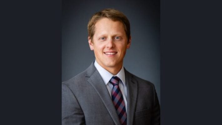 Jake L. Vogt